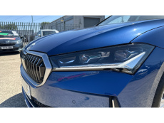 Skoda Superb 1.5 TSI e-TEC SE L 5dr DSG Petrol Hatchback